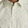Añade un toque de estilo con el Riviera Short Sleeve Shirt de Bonobos Añade un toque de estilo con el Riviera Short Sleeve Shirt de Bonobos