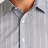 Añade un toque de estilo con el Riviera Short Sleeve Shirt de Bonobos