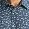 Añade un toque de estilo con el Riviera Short Sleeve Shirt de Bonobos Añade un toque de estilo con el Riviera Short Sleeve Shirt de Bonobos