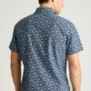 Añade un toque de estilo con el Riviera Short Sleeve Shirt de Bonobos Añade un toque de estilo con el Riviera Short Sleeve Shirt de Bonobos