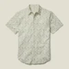 Añade un toque de estilo con el Riviera Short Sleeve Shirt de Bonobos Añade un toque de estilo con el Riviera Short Sleeve Shirt de Bonobos