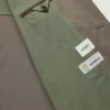 Abrigo de hombre de Bonobos | Prenda refinada de algodón resistente a la lluvia