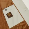 Afrontá los días lluviosos con estilo con la chaqueta italiana Mac de Bonobos
