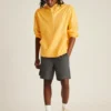 Anorak Fielder ligero de tejido ripstop Anorak Fielder ligero de tejido ripstop