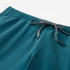 Anywhere Short E-Waist