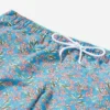 Bañador de alta calidad confeccionado con tejido Liberty