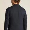Blazer Cooper de lino italiano y Tencel de Bonobos | Estilo con solapas en pico
