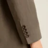 Blazer Cooper de lino italiano y Tencel de Bonobos | Estilo con solapas en pico
