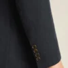 Blazer Cooper de lino italiano y Tencel de Bonobos | Estilo con solapas en pico