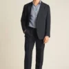 Blazer Cooper de lino italiano y Tencel de Bonobos | Estilo con solapas en pico