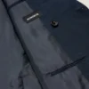 Blazer de lana de doble botonadura Jetsetter Blazer de lana de doble botonadura Jetsetter