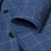 Blazer de lana elástica Jetsetter Stretch Blazer de lana elástica Jetsetter Stretch