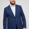 Blazer de lana elástica Jetsetter Tallas grandes