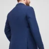 Blazer de lana elástica Jetsetter Tallas grandes