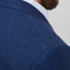 Blazer de lana elástica Jetsetter Tallas grandes