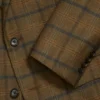 Blazer de lana italiana Capstone Blazer de lana italiana Capstone