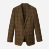 Blazer de lana italiana Capstone Blazer de lana italiana Capstone