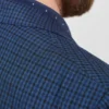 Blazer de lana italiana de alto rendimiento Tallas grandes