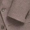 Blazer de lana italiana elástica Jetsetter Stretch