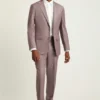 Blazer de lana Jetsetter