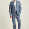 Blazer de lana Jetsetter