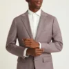 Blazer de lana Jetsetter