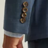 Blazer de lana Jetsetter