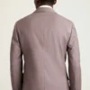 Blazer de lana Jetsetter