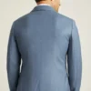 Blazer de lana Jetsetter