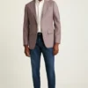 Blazer de lana Jetsetter
