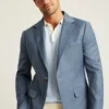 Blazer de lana Jetsetter