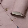 Blazer de lana Jetsetter