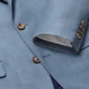 Blazer de lana Jetsetter