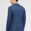 Blazer de lana Unconstructed