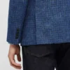 Blazer de lana Unconstructed