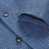 Blazer de lana Unconstructed
