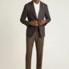 Blazer de lana y cachemira para hombre de Bonobos | Estilo de lujo en lana y cachemira