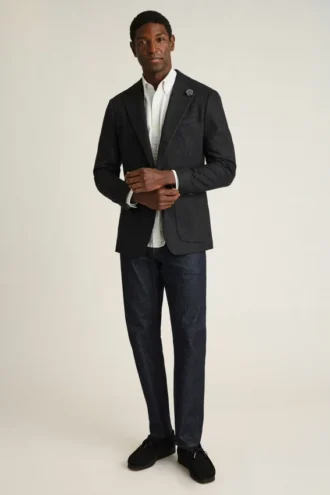 Blazer de lana y cachemira para hombre de Bonobos | Estilo de lujo en lana y cachemira