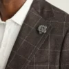 Blazer de lana y cachemira para hombre de Bonobos | Estilo de lujo en lana y cachemira