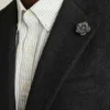 Blazer de lana y cachemira para hombre de Bonobos | Estilo de lujo en lana y cachemira
