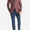 Blazer de lino italiano Capstone Blazer de lino italiano Capstone