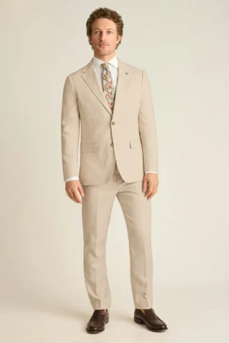 Blazer de lino italiano Jetsetter