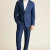Blazer de lino italiano Jetsetter Blazer de lino italiano Jetsetter