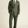 Blazer de lino italiano Jetsetter Blazer de lino italiano Jetsetter