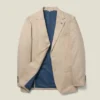 Blazer de lino italiano Jetsetter Blazer de lino italiano Jetsetter