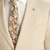 Blazer de lino italiano Jetsetter Blazer de lino italiano Jetsetter