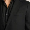 Blazer de lino italiano Jetsetter Blazer de lino italiano Jetsetter