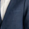Blazer de lino italiano Jetsetter Blazer de lino italiano Jetsetter
