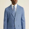 Blazer de lino italiano Jetsetter Blazer de lino italiano Jetsetter