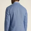 Blazer de lino italiano Jetsetter Blazer de lino italiano Jetsetter